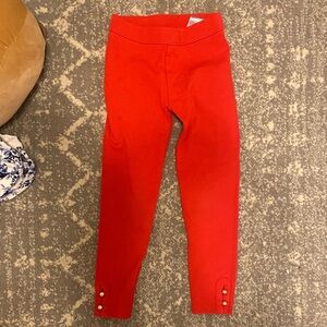 Janie and Jack Kids Leggings
